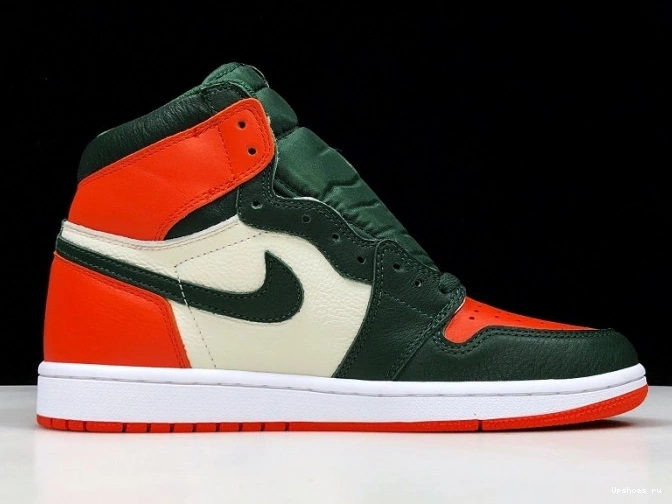 1 Air Og-Sf High Retro Jordan AV3905-138 'Solefly' - 1216